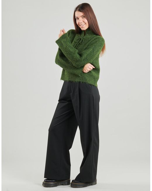 Vila Green Pullover Vigleeba