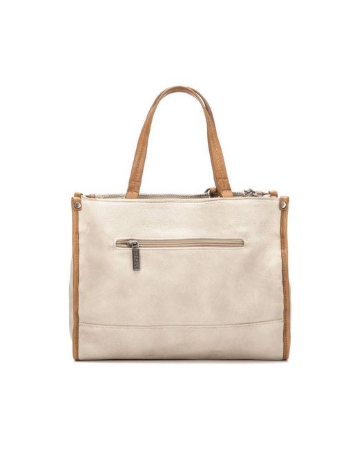 Cabas 18335503 Refresh en coloris Natural