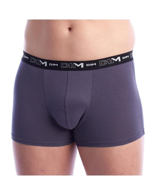 Boxers D6596 Dim pour homme en coloris Red
