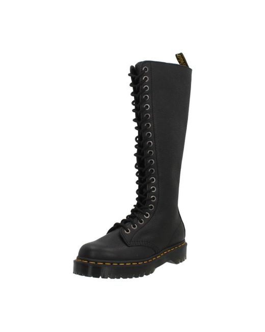 Stivali 1B60 Bex di Dr. Martens in Black