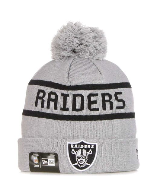 Beanies KTZ pour homme en coloris Gray