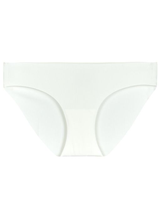 Culotte E Slip Essentiel Slip di Athena in White