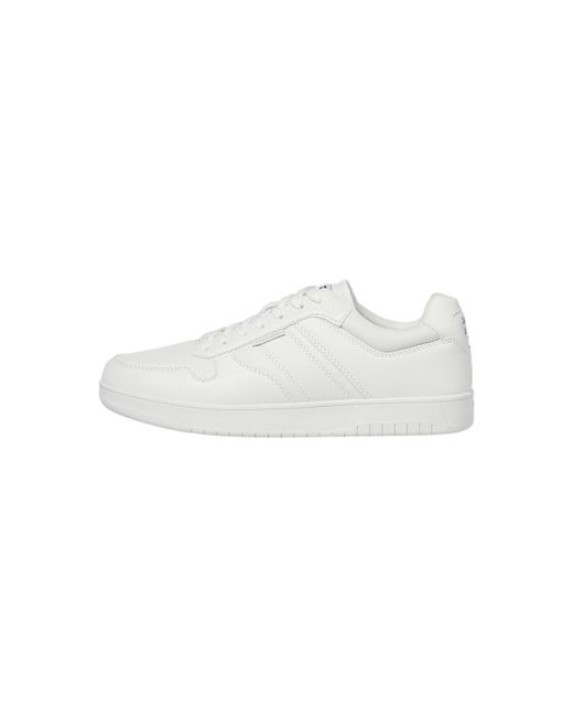 Baskets Jam Jack & Jones pour homme en coloris White
