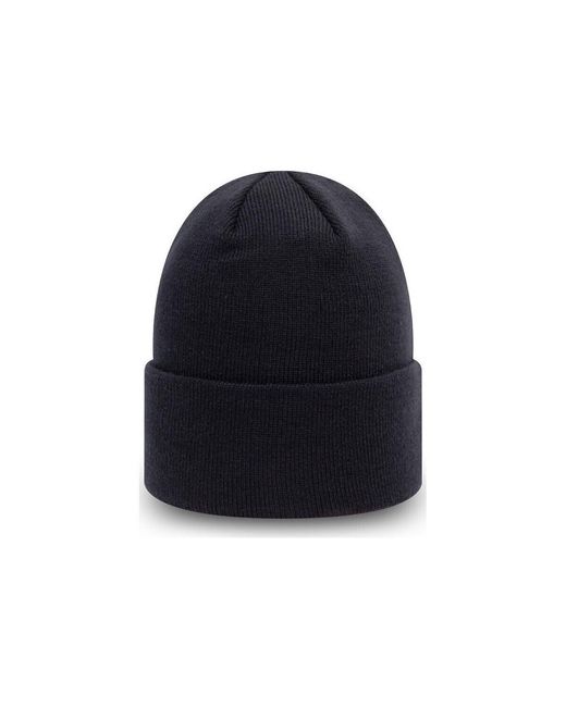 Bonnet Bonnet Team Boston Sox KTZ pour homme en coloris Blue