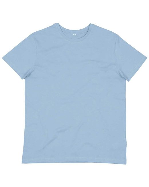 T-shirt M01 Mantis pour homme en coloris Blue