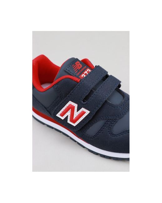 new balance wl410 heren rood
