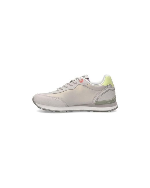 Baskets Basses 78161 MTNG en coloris White