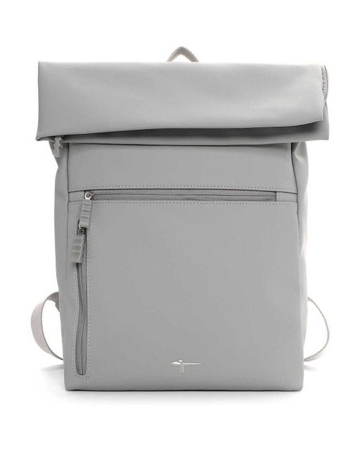 Sac a dos Sac à dos TAS Gracie Tamaris en coloris Gray