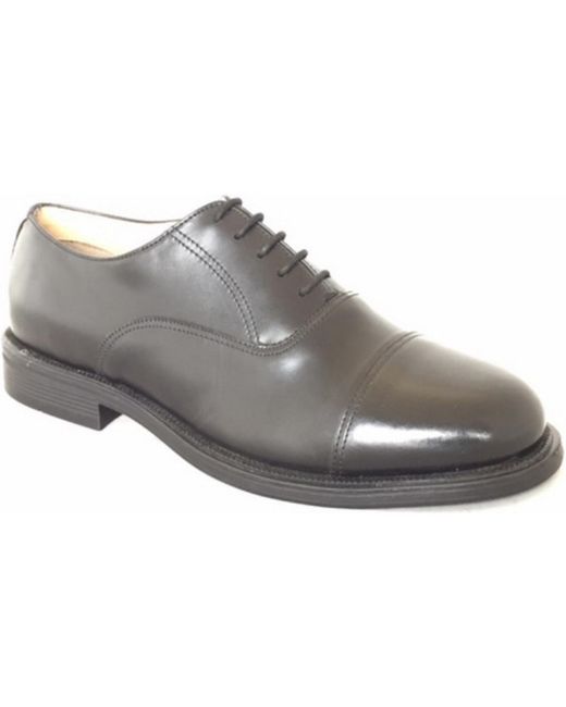 Derbies Df1717 Grafters pour homme en coloris Gray