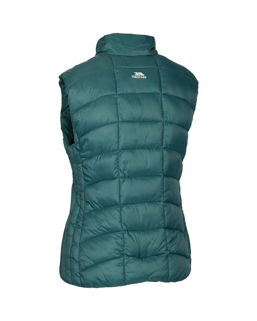 Blouson Ogbere Trespass en coloris Green