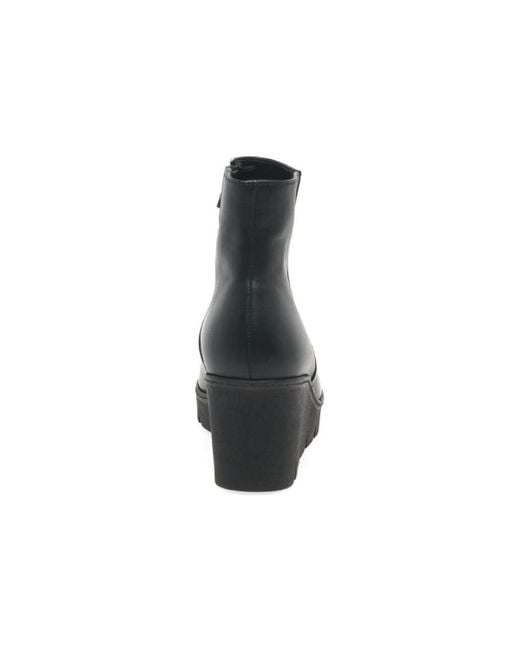 gabor capri boots