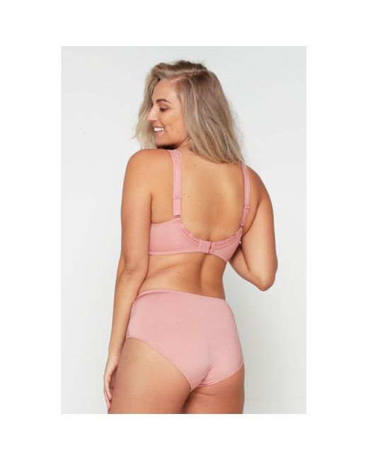 Lingadore Slips Daily Slip in het Pink