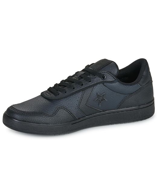 Converse Sneaker Sc25 in Black für Herren