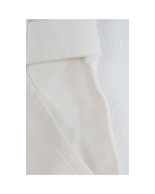 Jupes Jupe en coton Ba&sh en coloris Gray