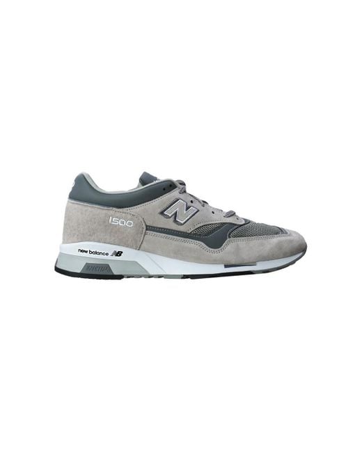 1500 Ville basse New Balance pour homme en coloris Neutre - Lyst 1500 Ville basse New Balance pour homme en coloris Neutre - Lyst