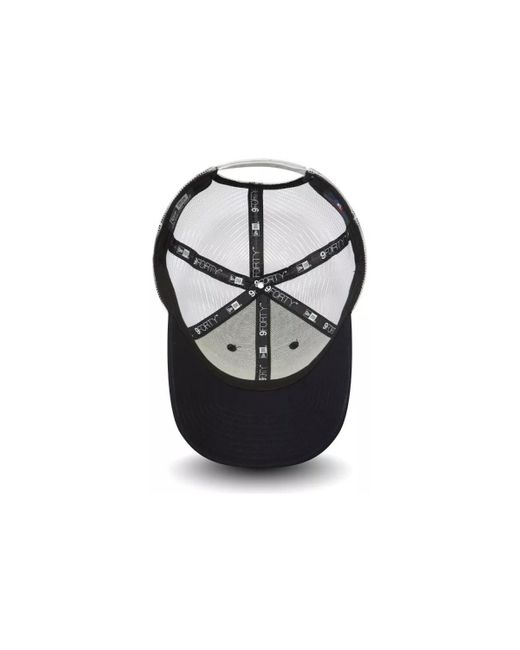 Casquette BOSTON RED SOX SUMMER LEAGUE 9FORTY KTZ pour homme en coloris Black