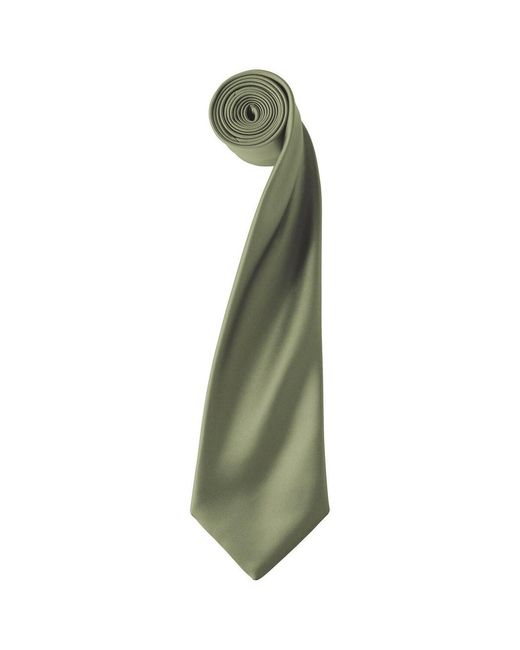 Echarpe Colours PREMIER en coloris Green