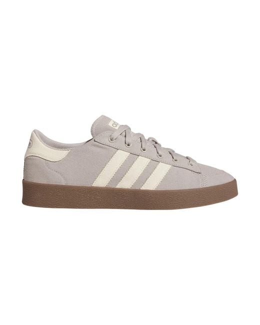 Baskets JUMP HOOK LOW Adidas pour homme en coloris Gray