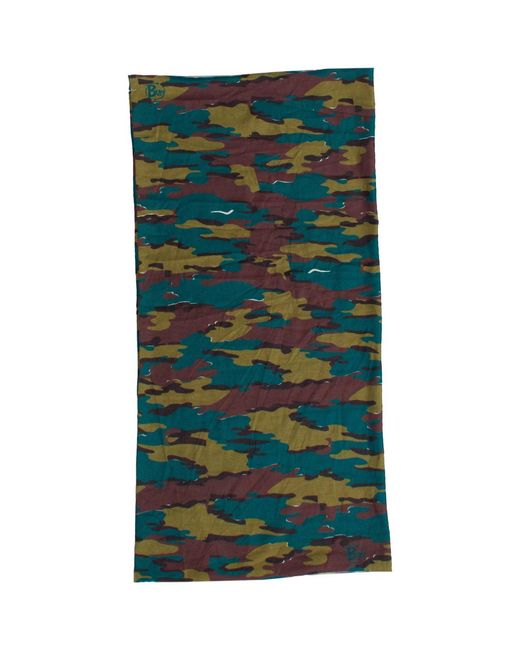 Echarpe 130400 Buff pour homme en coloris Green
