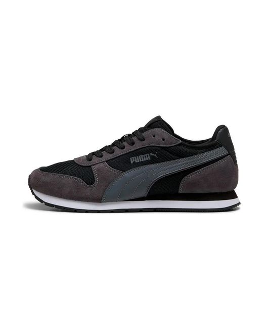 Baskets St Miler PUMA pour homme en coloris Black