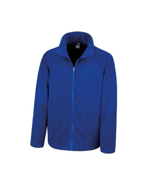 Blouson R114X Result Core pour homme en coloris Blue