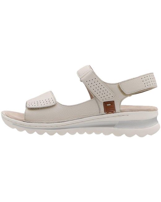 Chaussures Ara en coloris Metallic