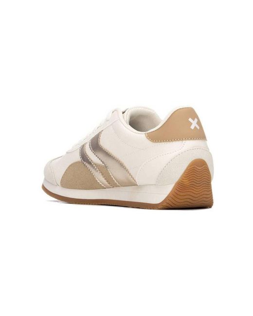 Baskets 14627502 Xti en coloris White