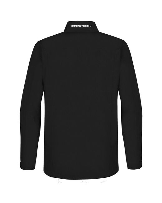 Blouson Es-1 STORMTECH pour homme en coloris Black