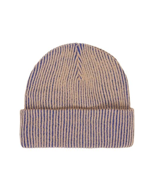 Bonnet Mid Icon Two Tones Element pour homme en coloris Natural