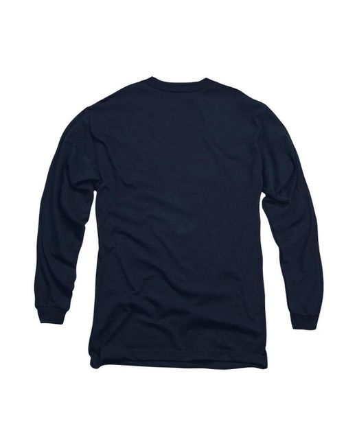 T-shirt There's Always A Way Finding Nemo en coloris Blue