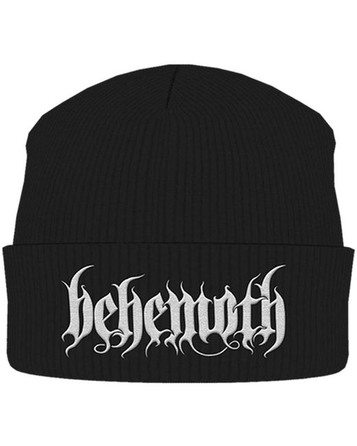 Bonnet PH3013 Behemoth en coloris Black