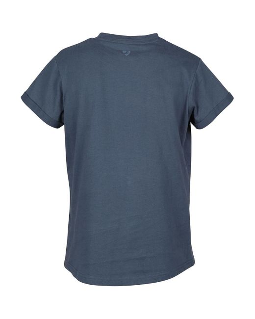 T-shirt Repose Aubrion en coloris Blue