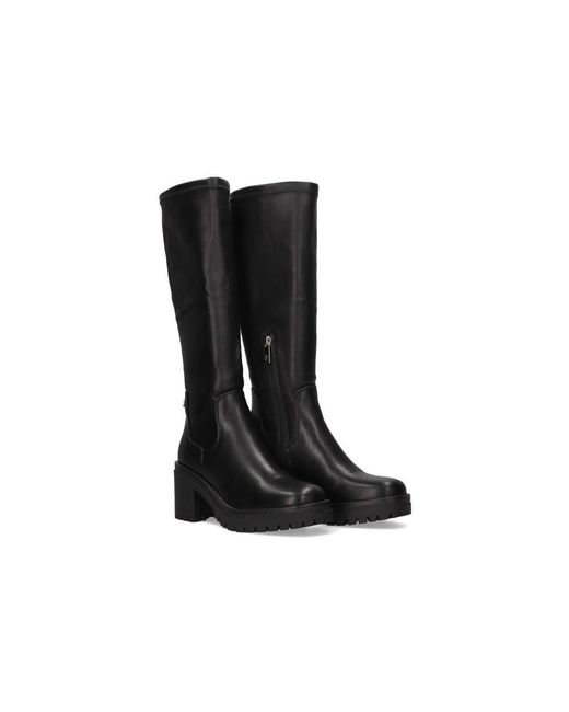 Bottes 71992 Xti en coloris Black