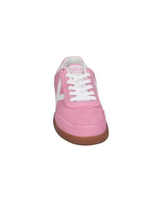 Chaussures 111797 Munich en coloris Purple