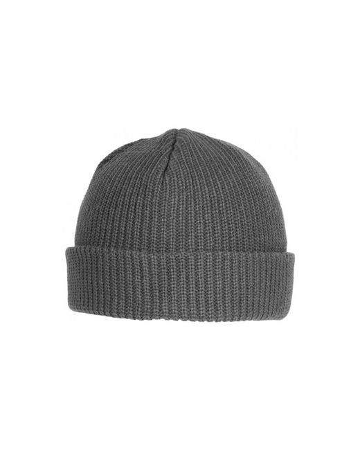 Bonnet Bonnet Mixte Nyls Création en coloris Gray