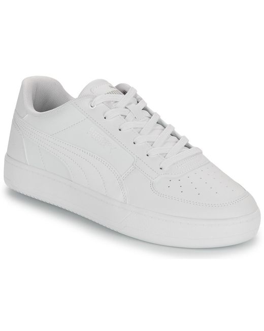 PUMA Sneaker Caven 2.0 in White für Herren