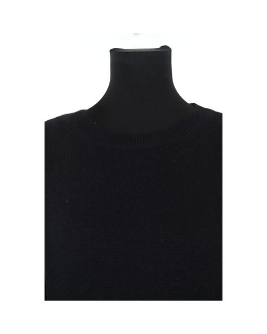 Pull Pull Vanessa Bruno en coloris Black