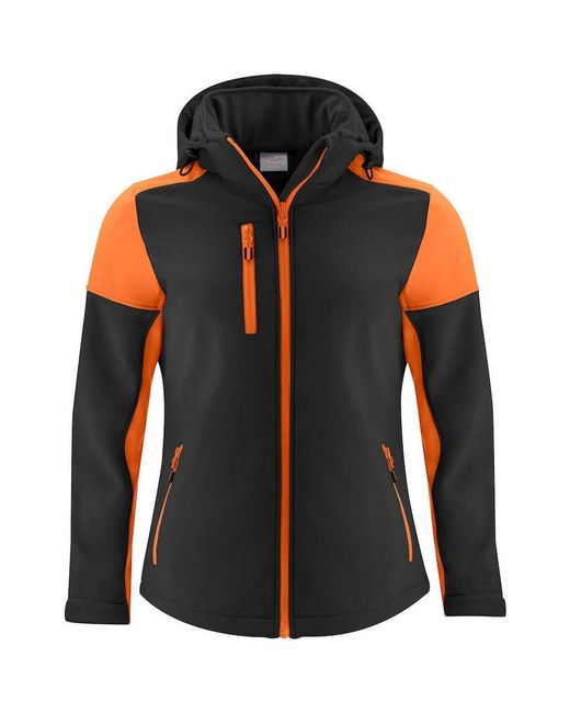 Vestes Techniques Prime Printer PRIME en coloris Black
