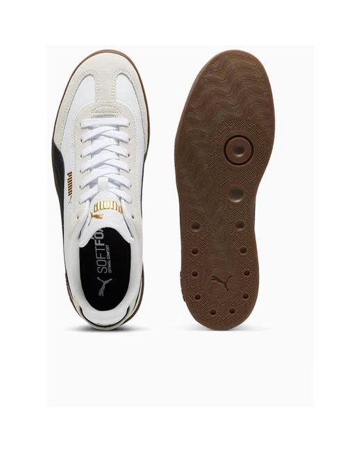 Baskets 45549 PUMA pour homme en coloris White