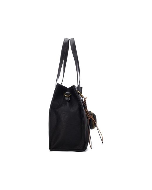 Sac 18342901 Refresh en coloris Black