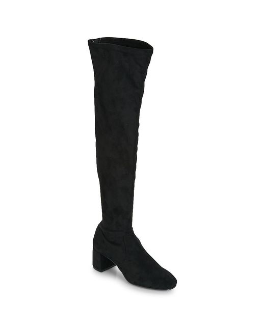 JOUBITU di Betty London in Black