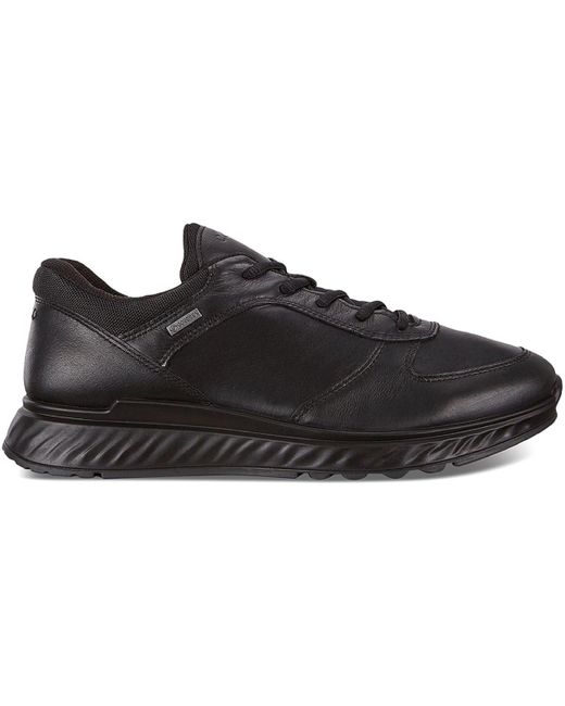 Ecco Sneakers 83530401001 in het Zwart voor heren - Bespaar 21% - Lyst