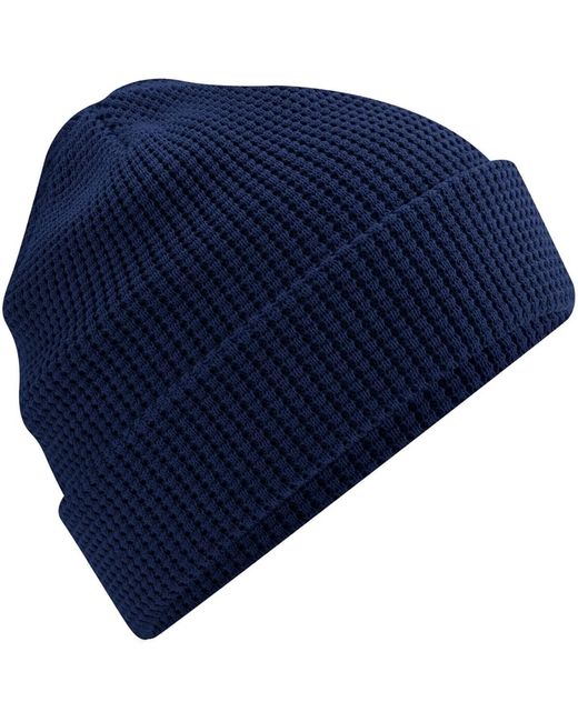 Bonnet B52N BEECHFIELD® en coloris Blue