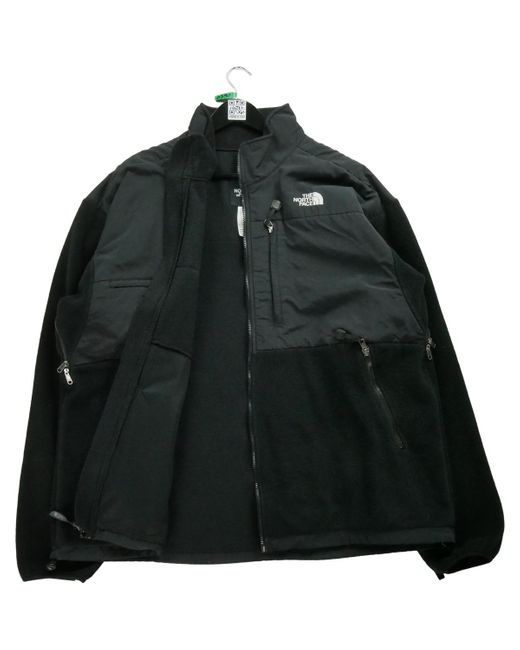 Polaire 244907 The North Face pour homme en coloris Black