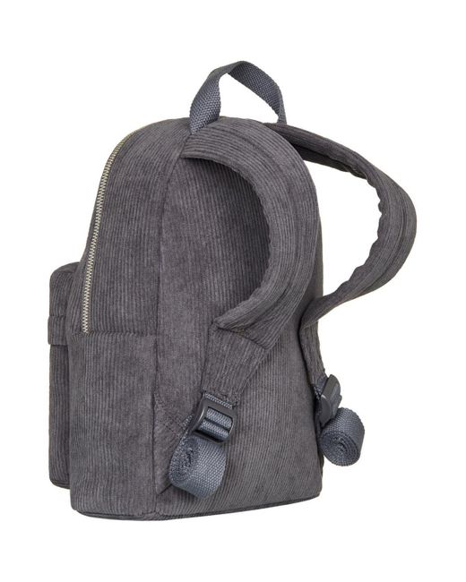 Sac a dos Feeling Vibes Small Roxy en coloris Gray