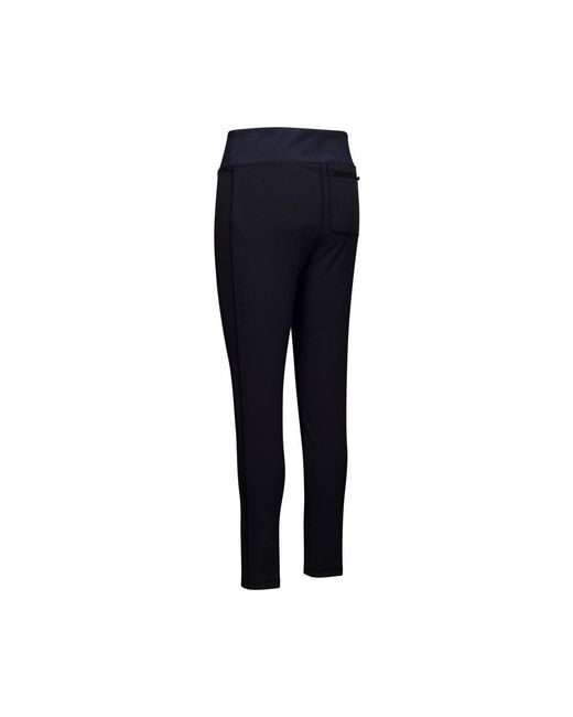 Collants Jovana Trespass en coloris Blue
