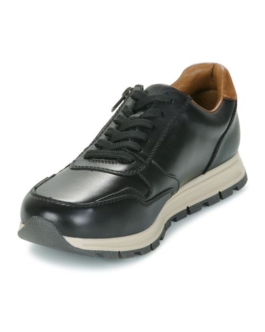 Rieker Sneaker Fisola in Black für Herren