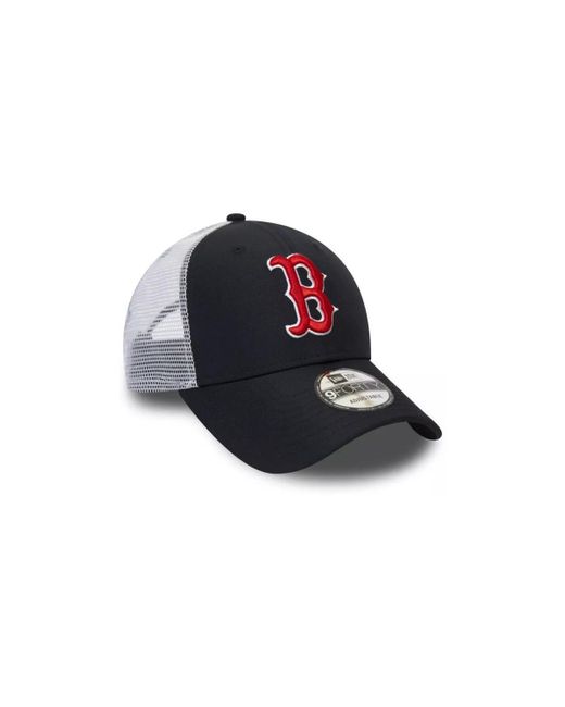 Casquette BOSTON RED SOX SUMMER LEAGUE 9FORTY KTZ pour homme en coloris Black