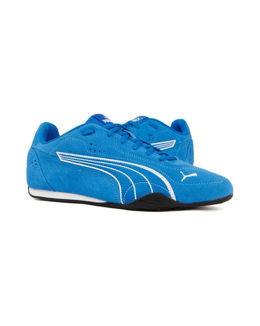 Baskets basses Catch SD PUMA pour homme en coloris Blue