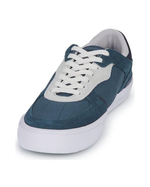 Element Sneaker heatley 2.0 in Blue für Herren